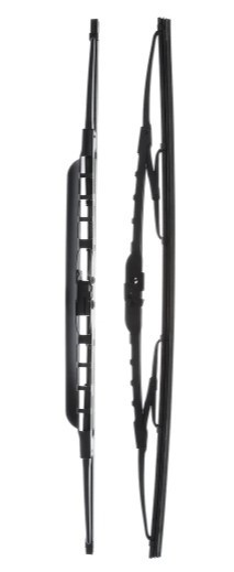 Щетка стеклоочистителя ВАЗ-2110,ГАЗ-3302,КАМАЗ,УАЗ 500мм (крючок 3х8) комплект T 3 397 118 561 BOSCH