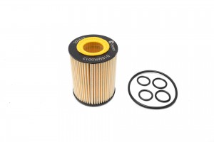 Фильтр масляный элемент B16MR0012 B16MR0012 CWORKS