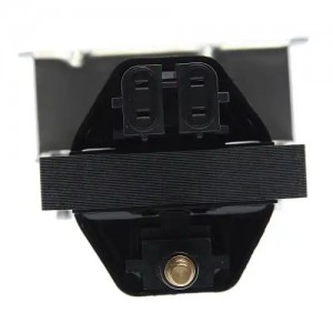 Катушка зажигания DAEWOO Nexia MEGAPOWER 370-13-015 MEGA POWER