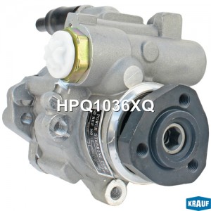 Насос гидроусилителя руля KRAUF HPQ1036XQ HPQ1036XQ KRAUF