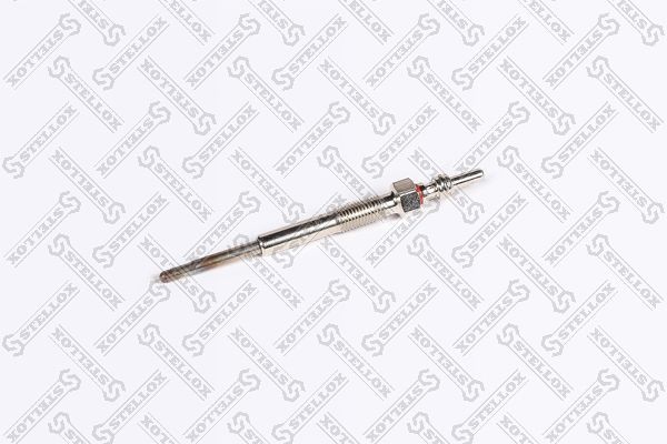 свеча накаливания! 5V\ Land Rover Discovery/Freelander II, Peugeot 508, Citroen  201-132-SX STELLOX