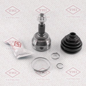 ШРУС наружный к-т VW Touareg 02- TDA1150 TDA1150 TATSUMI