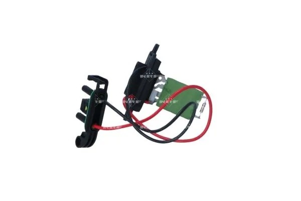 RENAULT MEGANE II (2002-2009) SCENIC RX (2000>) SC 342062 NRF