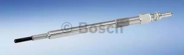 свеча накаливания!\ Volvo C30/C70/S40/S80/V50/V70/XC60/XC70 2.0/2.4D 06> 0 250 603 008 BOSCH