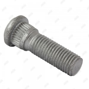 Шпилька ступицы MITSUBSHI LANCER CS/CY, OUTLANDER I/II PW23001 PW23001 JIKIU