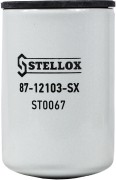 фильтр системы охлаждения! H146 D96 \ Cummins 87-12103-SX STELLOX