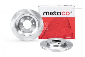 HYUNDAI SONATA VIII (2019>) 3060483 METACO