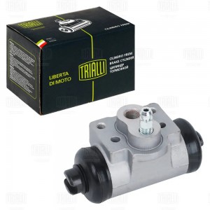 Цилиндр торм. Mitsubishi L200 (06-)/(15-)/Fiat Fullback (16-) зад. лев./прав. d= CF 2238 TRIALLI