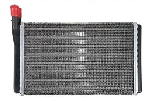 радиатор печки!\ Audi 80, VW Passat all <88 Z19875 ZENTPARTS