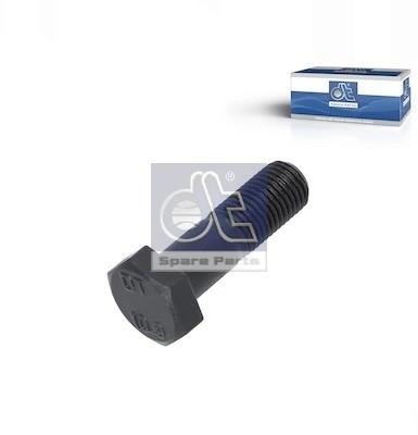 Болт карданного вала (подвесного подшипника) 7/16"*38  F/FH12 2.34120 DIESEL TECHNIC