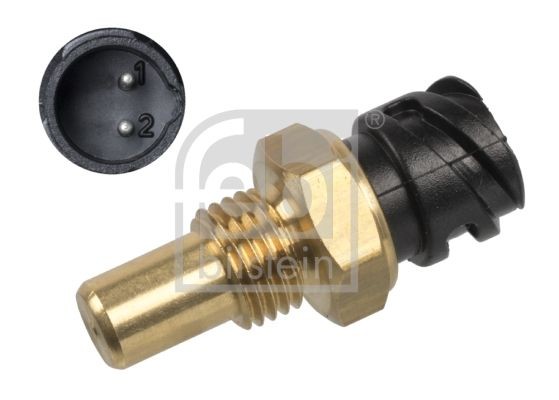 Датчик температуры MAN F90,M90,F2000,M2000 FEBI 18753 FEBI BILSTEIN