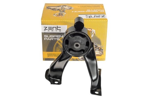 подушка ДВС задняя Z13343 ZENTPARTS