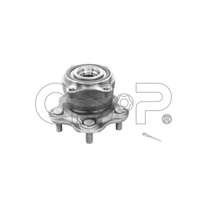 Ступица в сборе 9329015K 9329015K GS P