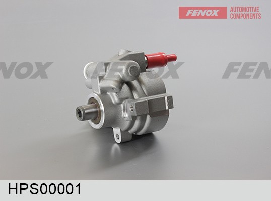 RENAULT MEGANE (1999-2002) БЕЗ ШКИВА HPS00001 FENOX