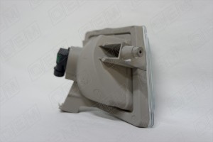 Фара противотуманная левая Mazda 6 2 GH 2007-2010 OEM0132PTFPL OEMPARTS