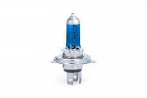 Лампа галогеновая H4 12V 60/55W P43t +100% 9510H4100 9510H4100 METACO