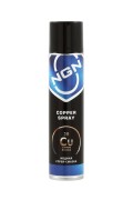 Смазка медная спрей NGN 400ml V0054 V0054 NGN