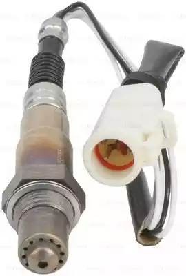 Датчик кислорода FORD Focus (00-) BOSCH 0 258 986 603 BOSCH