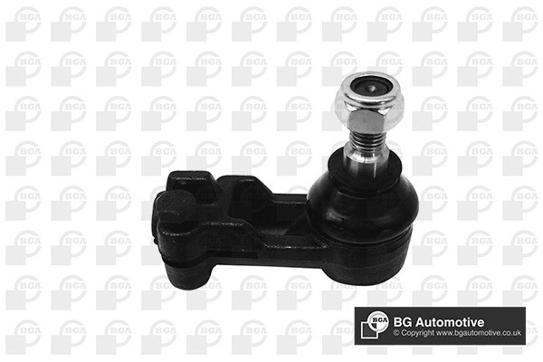 наконечник рулевой! M16x1.5LH\ Land Rover Freelander 1.8i/2.0TD 98> SR4203 BG AUTOMOTIVE