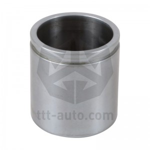поршень суппорта !d=58, h=63 Meritor\IVECO, Volvo 19873 TTT AUTO