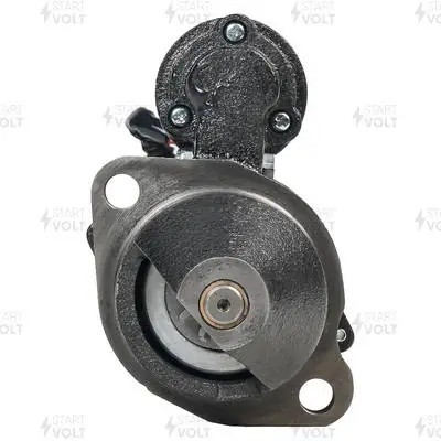 Стартер ЯМЗ-534,536,ГАЗон-NEXT 24V/3.8 кВт /STARTVOLT/ LST0356 START VOLT