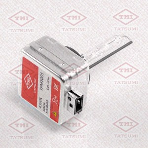 Лампа D1S 85V (35W) 4300K PK32D-2 TFM1001 TFM1001 TATSUMI