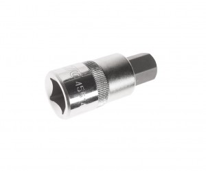 Бита-головка 1/2" HEX H14х55мм JTC JTC-45614 JTC TOOLS