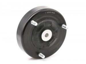 опора амортизатора заднего! безEDC\ BMW E39 all 95-04 08965 FEBI BILSTEIN