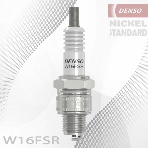 Свеча зажигания W16FSR DENSO