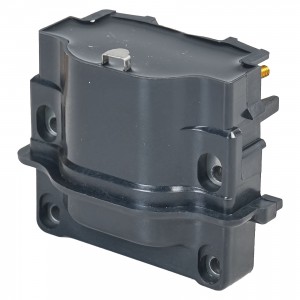 Катушка зажигания для а/м Toyota Corolla E80 (83-)/E90 (87-)/E100 (91-) 1.3i/1.6 SC 1469 START VOLT