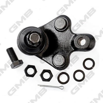 Опора шаровая Toyota Avensis (T250), Caldina III, Corolla (E9), Wish II (87-) 01 0101-0775 GMB