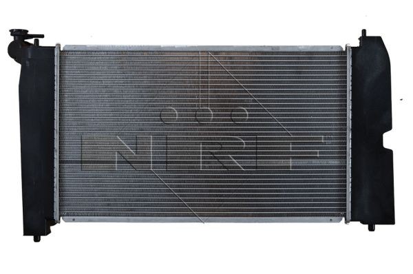 TOYOTA COROLLA E12 (2001-2006) МКПП 53397 NRF