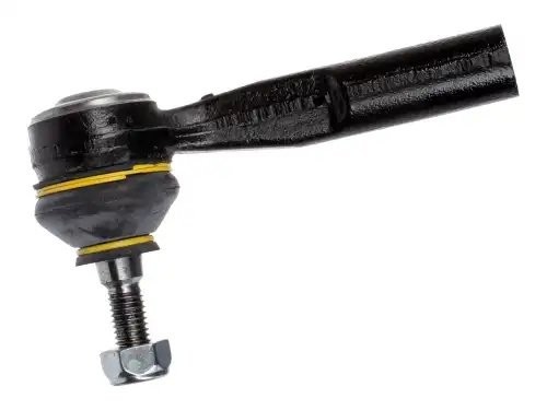 наконечник рулевой левый! Fiat Grande Punto all 05> Z11006 ZENTPARTS