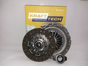 NISSAN PRIMERA P12E (2002>) W08240I KRAFTTECH