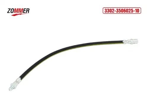 Шланг тормозной ГАЗель передний 3302-3506025-10 ZOMMER