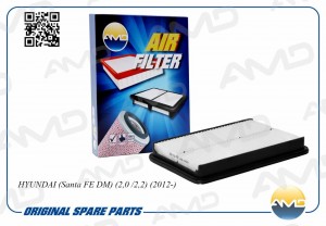 HYUNDAI SANTA FE 2.0D, 2.2D (2012>)/ KIA SORENTO AMDFA162 AMD