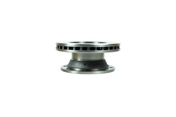 диск тормозной! 377/230x45/159.5 8n-275-23 BPW SB3745 Z05936 ZENTPARTS