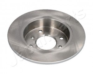 NISSAN PRIMERA P10/11E 258x10x4 / 1.6/2.0 DP015C JAPAN PARTS GROUP
