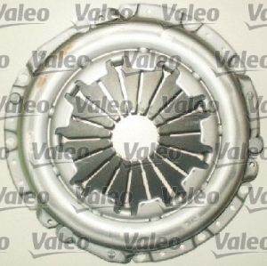 Корзина сцепления HYUNDAI Accent (04-) (1.5/1.6),Getz (05-) KIA Rio (06-) (1.4/1 HDC75 VALEO PHC