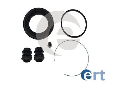 Ремк-кт суппорта переднего Toyota Corolla 0607 d57 401156 401156 ERT