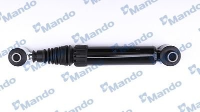 Амортизатор CITROEN Saxo (96-) задний левый/правый газовый MANDO MSS016841 MANDO