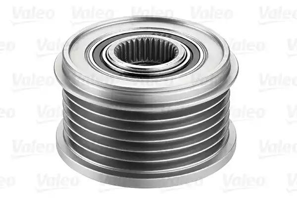 Шкив генератора 588003 VALEO PHC