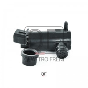 мотор омывателя!\ Hyndai Getz, Opel Astra/Corsa/Omega/Zafira, Saab 9-5 QF00N00031 QUATTRO FRENI