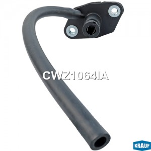 Цилиндр сцепления главный CWZ1064IA cwz1064ia KRAUF
