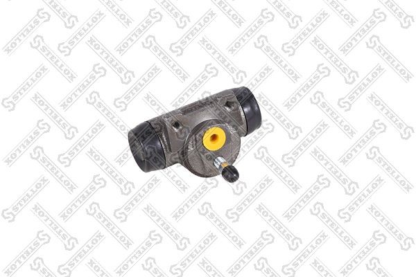 101-647=K20162 [4402A2] !задн.торм.цил.\Citroen Xsara Break 97-00/Peugeot 306 93 05-83497-SX STELLOX