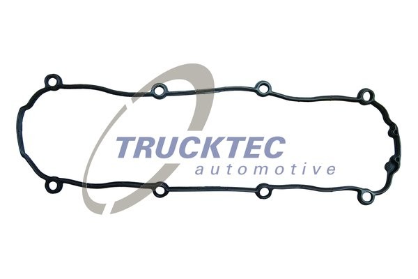 прокладка клапанной крышки!\ Audi A3/A4, VW Passat/Touran 1.6 AVU/ALZ/BGU 00> 07.10.101 TRUCKTEC