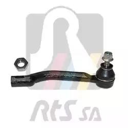 наконечник рулевой правый!\ Nissan Qashqai J10E 07> 91-02360-110 RTS