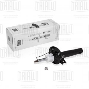 Амортизатор Skoda Octavia A5 (04-) стандарт. (стойка) перед. лев./прав. (AG 1806 AG 18064 TRIALLI