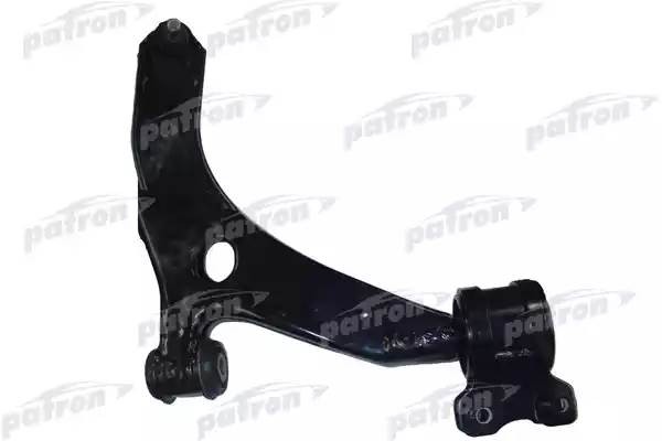 Рычаг подвески правый MAZDA  3 1.3-2.0/1.6D 03-09, 5 2.0 05- PS5299R PS5299R PATRON