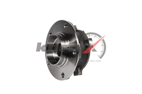 Ступица с подшипником BMW E60E63 пер. KHB4235STD KHB4235STD KORTEX